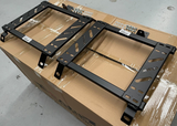Subaru WRX VA 2015-on , Seat adapter rail suit BRIDE RECAROO SPARCO