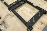 BMW F22 F87 F30 F80- Seat Adapter Rail-RECAROO SPARCO ( PAIR )
