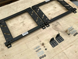 BMW F22 F87 F30 F80- Seat Adapter Rail-RECAROO SPARCO ( PAIR )