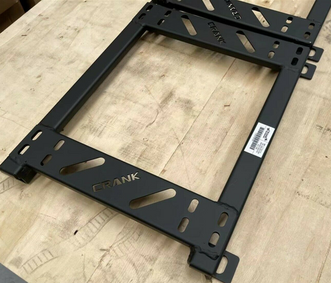 BMW F22 F87 F30 F80- Seat Adapter Rail-RECAROO SPARCO ( PAIR )