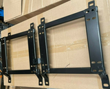 Hilux 2015-ON Seat Rail Adapter Suit BRIDE RECAROO SPARCO ( PAIR )