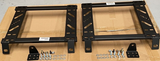 Subaru WRX VA 2015-on , Seat adapter rail suit BRIDE RECAROO SPARCO