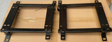Hilux 2015-ON Seat Rail Adapter Suit BRIDE RECAROO SPARCO ( PAIR )