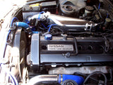 PLAZMAMAN-R32 GTS-T PRO SERIES INTERCOOLER KIT + INTAKE PLENUM