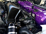 PLAZMAMAN-RB25DET NEO R34 SKYLINE INLET PLENUM