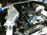 PLAZMAMAN-RB25DET NEO R34 SKYLINE INLET PLENUM