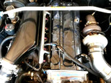 PLAZMAMAN-NISSAN R33 SKYLINE RB25DET INLET PLENUM