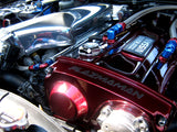 PLAZMAMAN-RB25DET NEO R34 SKYLINE INLET PLENUM