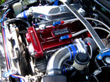 PLAZMAMAN-NISSAN R33 SKYLINE RB25DET INLET PLENUM