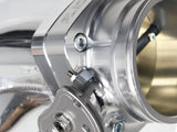 PLAZMAMAN-RB26 GT-R – INLET PLENUM (SINGLE THROTTLE CONVERSION)