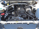 PLAZMAMAN-RB25DET NEO R34 SKYLINE INLET PLENUM