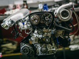 PLAZMAMAN-RB25DET NEO R34 SKYLINE INLET PLENUM