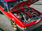 PLAZMAMAN-RB25DET NEO R34 SKYLINE INLET PLENUM