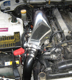 PLAZMAMAN-NISSAN SKYLINE R33 GTS-T PIPING KIT (SUIT PLAZMAMAN PLENUM)
