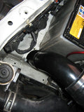 PLAZMAMAN-NISSAN SKYLINE R33 GTS-T PIPING KIT (SUIT PLAZMAMAN PLENUM)