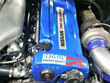Plazmaman -  Nissan RB25DET 2.5L NEO Fuel Rail