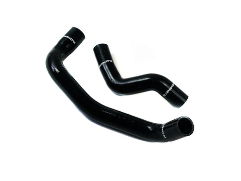 PLAZMAMAN - R32 GTR RB26 SILICONE RADIATOR HOSE KIT