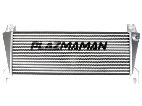 Plazmaman - Ford PX-PX3 Ranger (3.2L & 2.2L) 2012-On Intercooler Upgrade