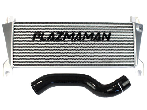 Plazmaman - Mazda BT-50 UP-UR 2.2L 2012+ Intercooler & Cold Side Only