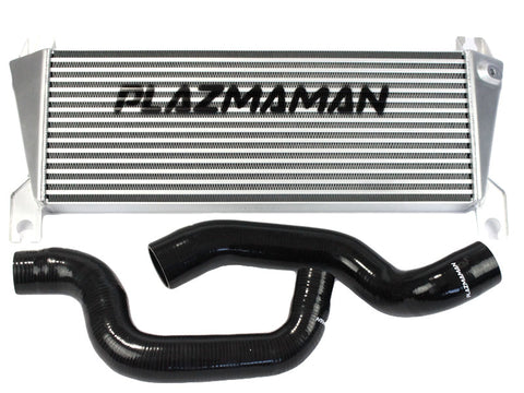 Plazmaman -BT-50 UP-UR 3.2L 2012+ Intercooler Kit