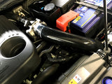 Plazmaman - Ford Ranger / Mazda BT-50 2.2L Coldside Silicone Hose