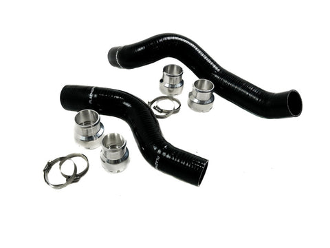 Plazmaman - Ford RAPTOR 18-21+2.0L Bi Turbo Piping kit (NO TBP)