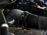 Plazmaman - Ford RAPTOR 15-21+(2.0L) Bi-Turbo – H/Duty Throttle Body pipe