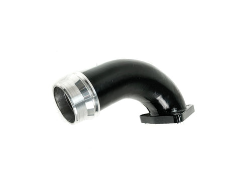Plazmaman - Ford RAPTOR 15-21+(2.0L) Bi-Turbo – H/Duty Throttle Body pipe