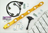 Platinum Racing Products Complete Coil Kit Rb20/25/26