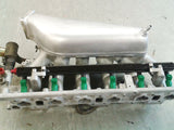 PLAZMAMAN-R32 GTS-T PRO SERIES INTERCOOLER KIT + INTAKE PLENUM