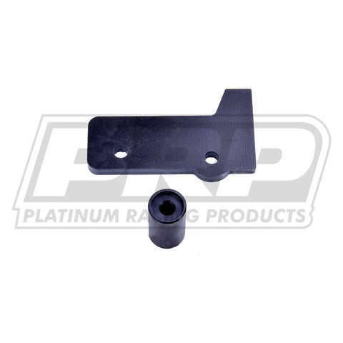 PLATINUM RACING PRODUCTS = NISSAN RB30 S1 BLOCK CONVERTER