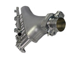 PLAZMAMAN-Ford 4.0L SOHC EA-AU Billet Intake – 6 Injector