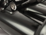PLAZMAMAN-Ford 4.0L SOHC EA-AU Billet Intake – 6 Injector