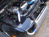PLAZMAMAN-NISSAN S13 SILVIA/180SX CA18/SR20 FULL PIPING KIT