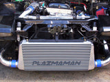 Plazmaman - Air to Air / Nissan S13 Silvia/180SX/240SX Pro Series Intercooler