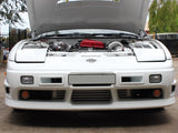 Plazmaman - Air to Air / Nissan S13 Silvia/180SX/240SX Pro Series Intercooler