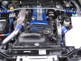 PLAZMAMAN-NISSAN SILVIA 200SX S14/15 FULL PIPING KIT