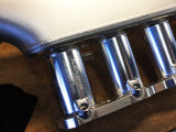 Plazmaman - Sr20 S14 / S15 200sx Billet Intake Manifold = 4 Injector