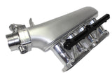 Plazmaman - Sr20 S14 / S15 200sx Billet Intake Manifold = 4 Injector