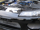 Plazmaman - Air to Air / Nissan S14 & S15 200SX/Silvia/240SX Pro Series Intercooler