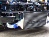 PLAZMAMAN-S14/15 COMPETITION SWEPT BACK TUBE & FIN INTERCOOLER KIT