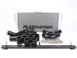 Plazmaman-Mazda Intercooler Kits / RX-7 FD3S Series 6-8 Intercooler Kit
