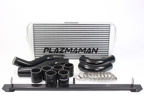 Plazmaman-Mazda Intercooler Kits / RX-7 FD3S Series 6-8 Intercooler Kit