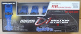 Splitfire Coilpacks Super Direct Di Ignition System - Rb25Det / R33 Skyline Gts-t