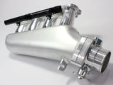 Plazmaman - Sr20 S14 / S15 200sx Billet Intake Manifold = 4 Injector