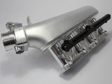 Plazmaman - Sr20 S14 / S15 200sx Billet Intake Manifold = 4 Injector