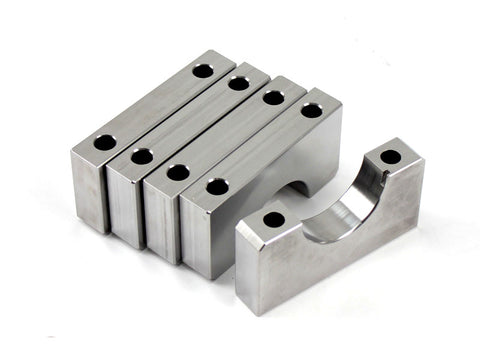 PLAZMAMAN-SR20 Billet Main Caps – High Tensile Steel