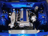 PLAZMAMAN - PRO 5″ THROTTLE BODY – 120MM BLADE