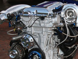 PLAZMAMAN-SR20DET S14/S15 200SX TOP HALF INLET PLENUM