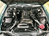 PLAZMAMAN-SR20DET S14/S15 200SX TOP HALF INLET PLENUM
